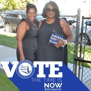 Meet your Posher, Geraldine